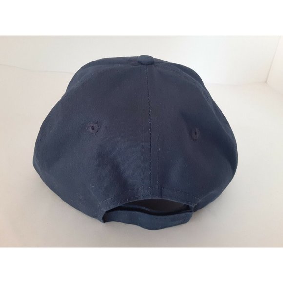 Seattle Mariners MLB Baseball Hat | OC Sports Cap | Blue | 3D Logo | One Size - Picture 8 of 8